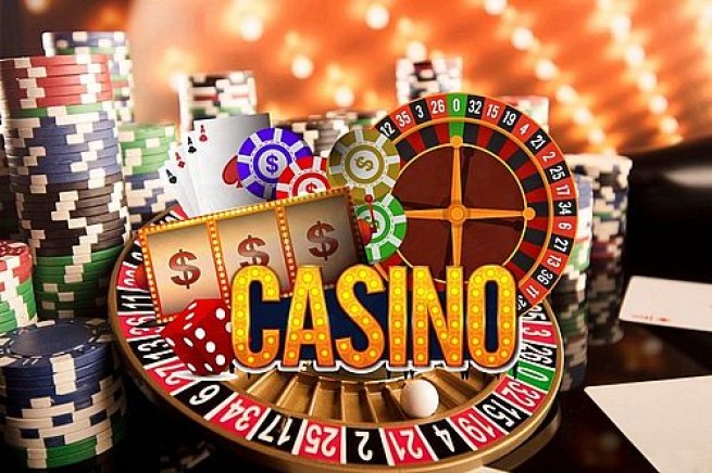 Discover Exciting Offers at Non-Gamstop Casino & Sportsbook Discover Exciting Offers at Non-Gamstop Casino & Sportsbook