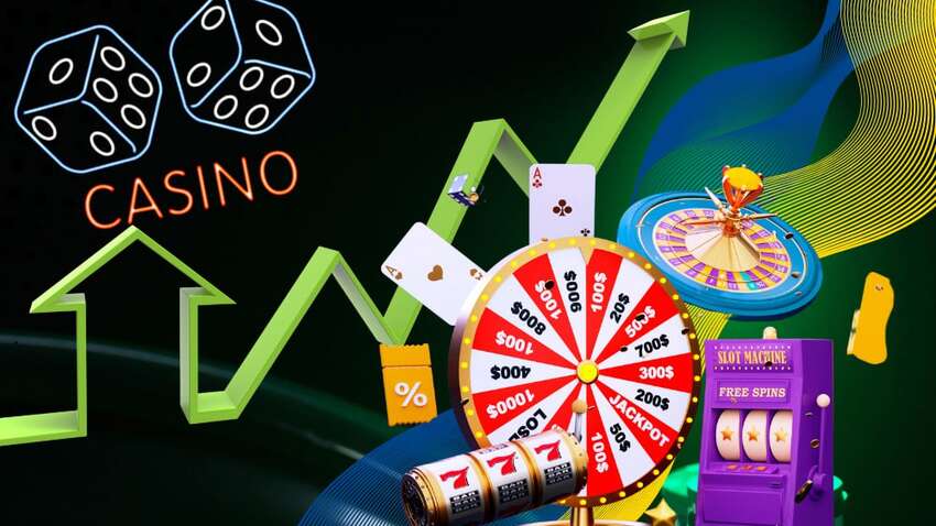 Discover Exciting Offers at Non-Gamstop Casino & Sportsbook Discover Exciting Offers at Non-Gamstop Casino & Sportsbook
