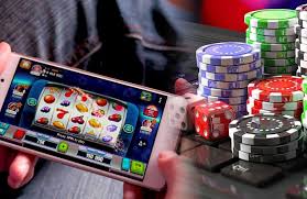 Discover the Exciting World of New Online Casino in UK Discover the Exciting World of New Online Casino in UK