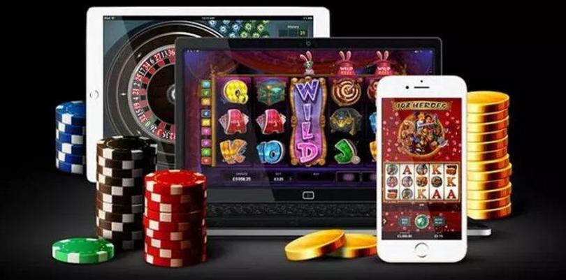 Discover the Exciting World of New Online Casino in UK Discover the Exciting World of New Online Casino in UK
