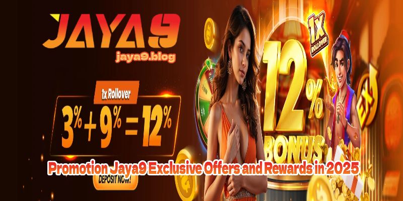 jaya9 সেরা আপনার সেরা ডিজিটাল প্ল্যাটফর্ম