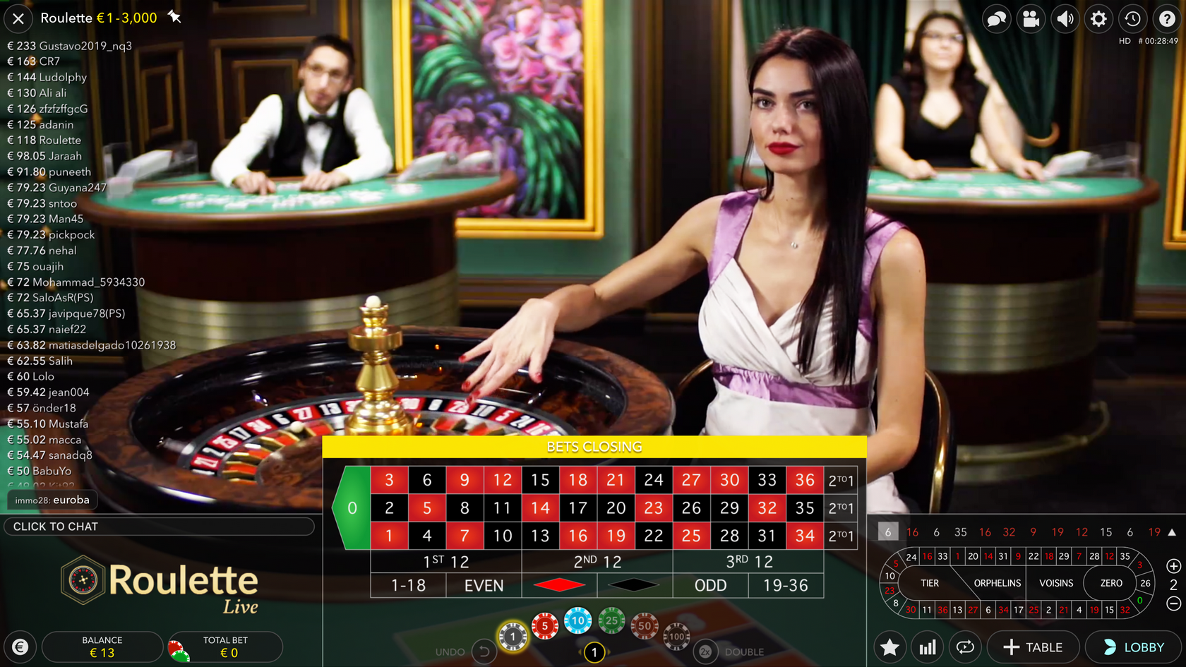 Win Diggers Casino