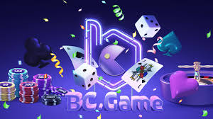 Discover Exciting Offers and Bonuses with Promo Codes BC Game Discover Exciting Offers and Bonuses with Promo Codes BC Game