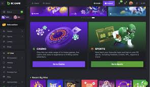 Discover Exciting Offers and Bonuses with Promo Codes BC Game Discover Exciting Offers and Bonuses with Promo Codes BC Game