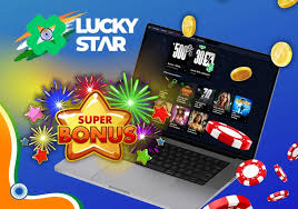 Discover the Excitement of LuckyStar Casino Your Ultimate Gaming Destination Discover the Excitement of LuckyStar Casino Your Ultimate Gaming Destination