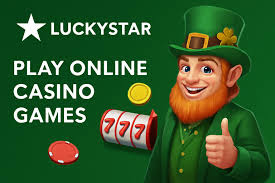 Discover the Excitement of LuckyStar Casino Your Ultimate Gaming Destination Discover the Excitement of LuckyStar Casino Your Ultimate Gaming Destination