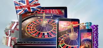 Discover the Exciting World of Online Casino UK Free