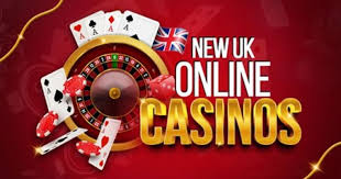 Discover the Exciting World of Online Casino UK Free