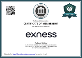 Is Exness Forex Broker Legal Discover the Regulations and Compliance Is Exness Forex Broker Legal Discover the Regulations and Compliance