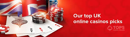 Ladbrokes Online Casino UK Your Ultimate Gaming Destination