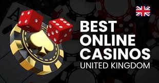 Ladbrokes Online Casino UK Your Ultimate Gaming Destination