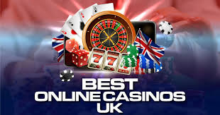 Ladbrokes Online Casino UK Your Ultimate Gaming Destination