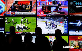 Las Mejores Cuotas en Apuestas Deportivas Guía Completa