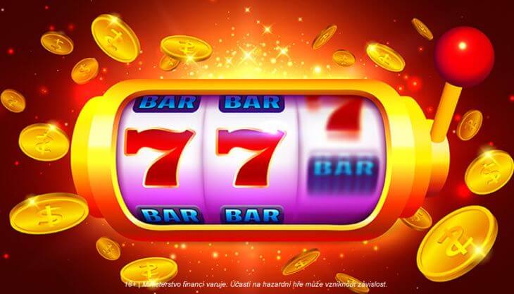 Objevte kouzlo české nové casino pro vaši zábavu