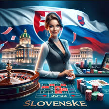 Objevte kouzlo české nové casino pro vaši zábavu