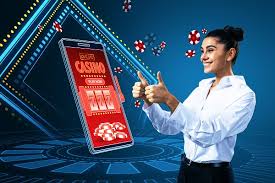 Online české casino – Vše, co potřebujete vědět