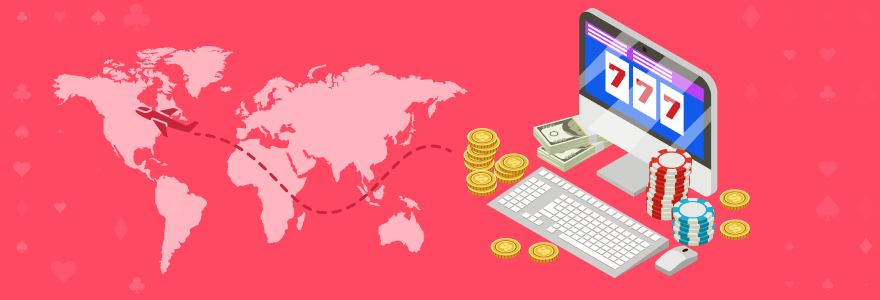 Online české casino – Vše, co potřebujete vědět