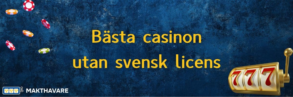 Spela casino utan BankID Ditt guider till en enklare spelupplevelse Spela casino utan BankID Ditt guider till en enklare spelupplevelse