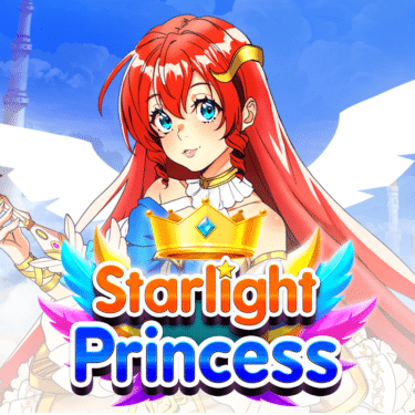 Starlight Princess Online 매혹적인 판타지의 세계