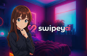 Swipey AI Review A Comprehensive Analysis of AI-Powered Creativity Swipey AI Review A Comprehensive Analysis of AI-Powered Creativity