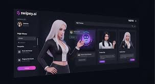 Swipey AI Review A Comprehensive Analysis of AI-Powered Creativity Swipey AI Review A Comprehensive Analysis of AI-Powered Creativity