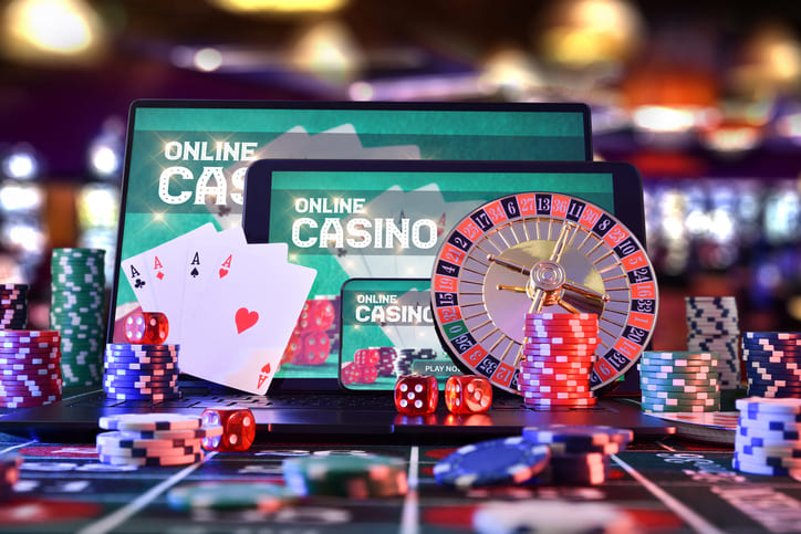 The Ultimate Guide to Casino Online UK Bonus 0 The Ultimate Guide to Casino Online UK Bonus 0