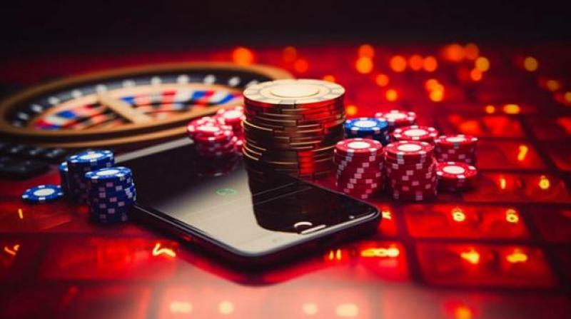 The Ultimate Online Casino Beginners’ Guide 8 The Ultimate Online Casino Beginners’ Guide 8
