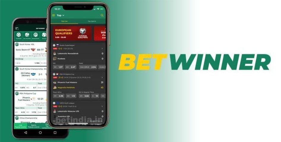 This is How Betwinner Transforms the Betting Experience