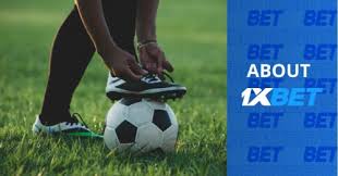 Trải Nghiệm Đỉnh Cao Với 1xbet Live Football Trải Nghiệm Đỉnh Cao Với 1xbet Live Football