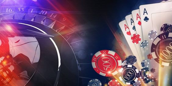 Zahraniční casino bonus bez vkladu – Vše, co potřebujete vědět 2