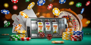 Zahraniční casino bonus bez vkladu – Vše, co potřebujete vědět 2
