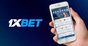1xBet App Kenya Review Features, Advantages, and User Experience 1xBet App Kenya Review Features, Advantages, and User Experience