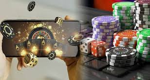 Discover Excitement with LegionBet Casino & Sportsbook Discover Excitement with LegionBet Casino & Sportsbook