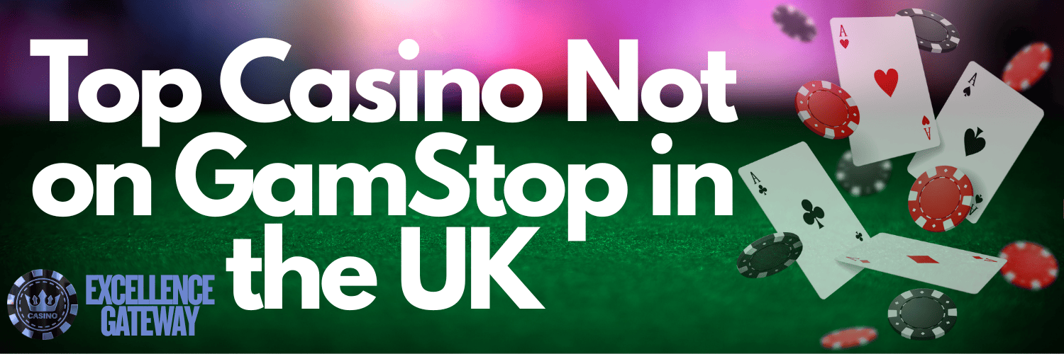 Discover the Best UK Casinos Not on Gamstop 682965735 Discover the Best UK Casinos Not on Gamstop 682965735