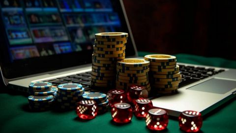 Explore the Thrill Discover Casino Cazeus
