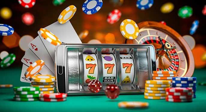 Exploring Non Gamstop UK Casinos The New Frontier in Online Gambling Exploring Non Gamstop UK Casinos The New Frontier in Online Gambling