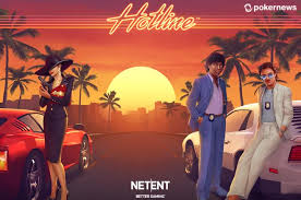 Hotline Casino - Główne informacje o kasynie online