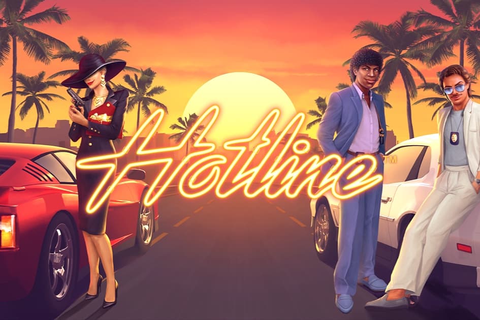 Hotline Casino - Twoja brama do świata hazardu online Hotline Casino - Twoja brama do świata hazardu online