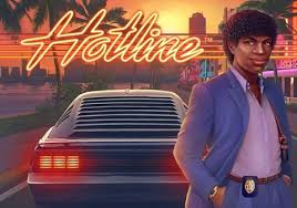 Hotline Casino - Twoje Ekskluzywne Miejsce na Gry Online