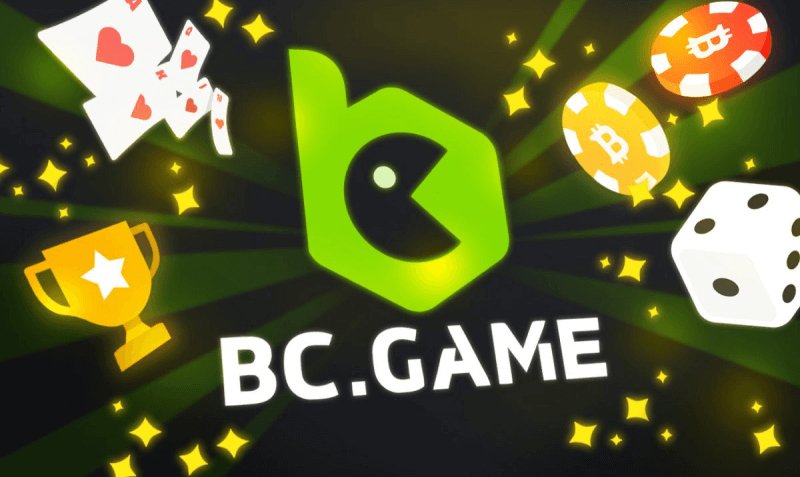 Приложение BC.Game Ваш идеальный компаньон в мире онлайн-гейминга Приложение BC.Game Ваш идеальный компаньон в мире онлайн-гейминга
