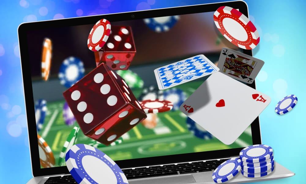 Unleash the Thrills Lucky Max Casino Online Slots